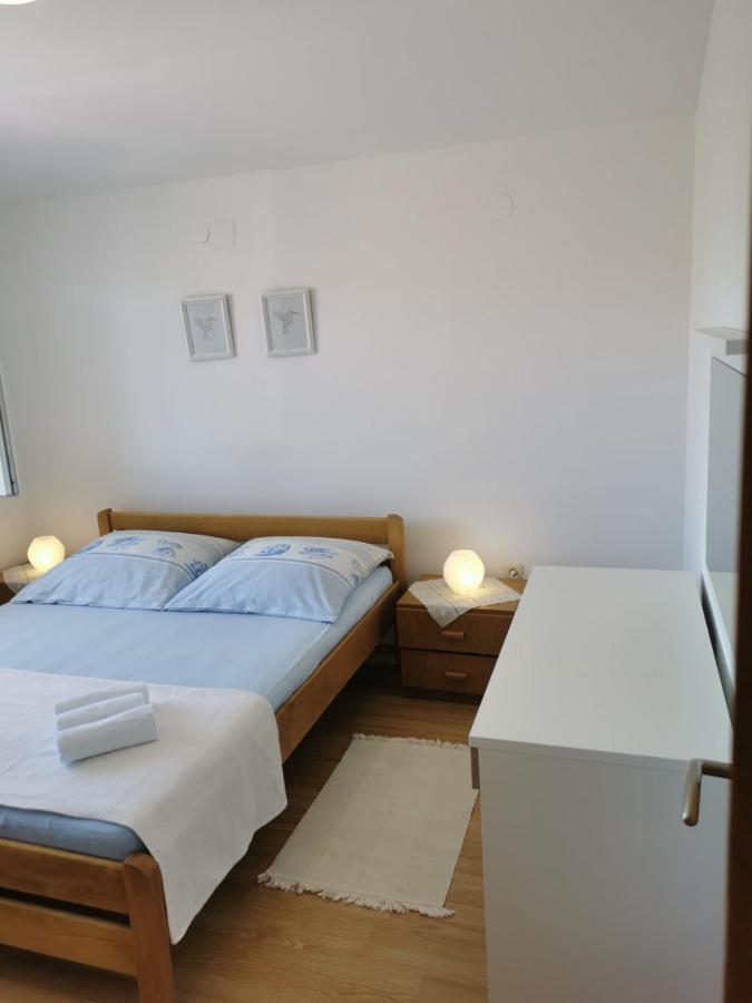 Apartment Milka Вир Экстерьер фото