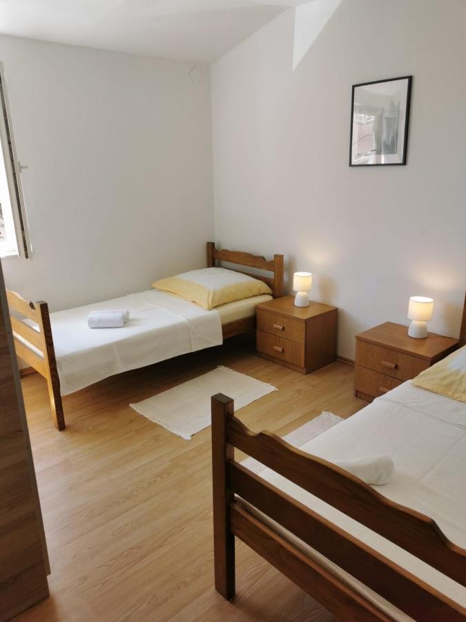 Apartment Milka Вир Экстерьер фото